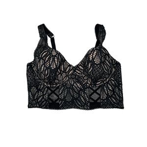 Victoria Secret Dream Angels Balconette Bra